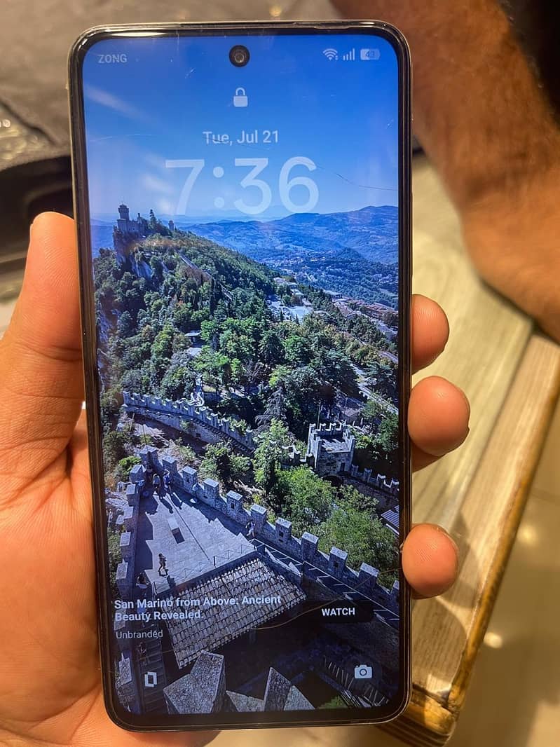 Realme C75 4