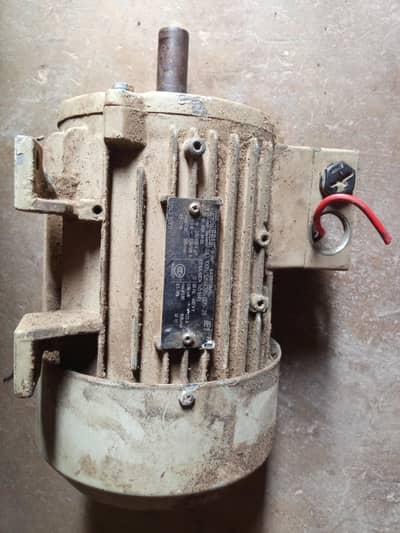 motors