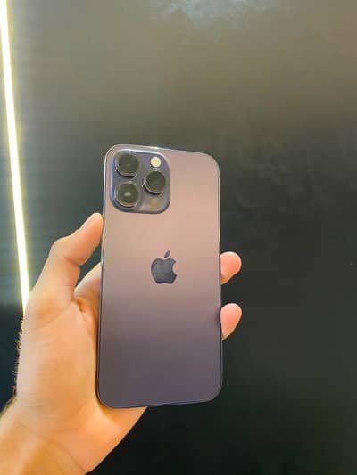 i phone 14 pro max Pta Approve