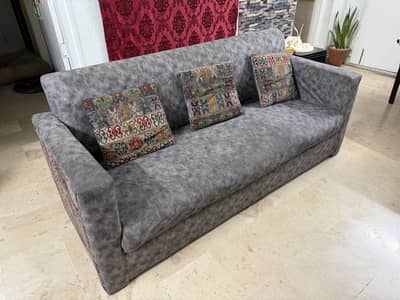 5 Seater Sofa set