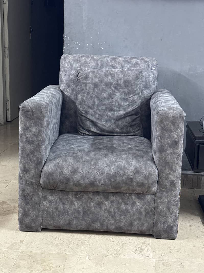 5 Seater Sofa set 1