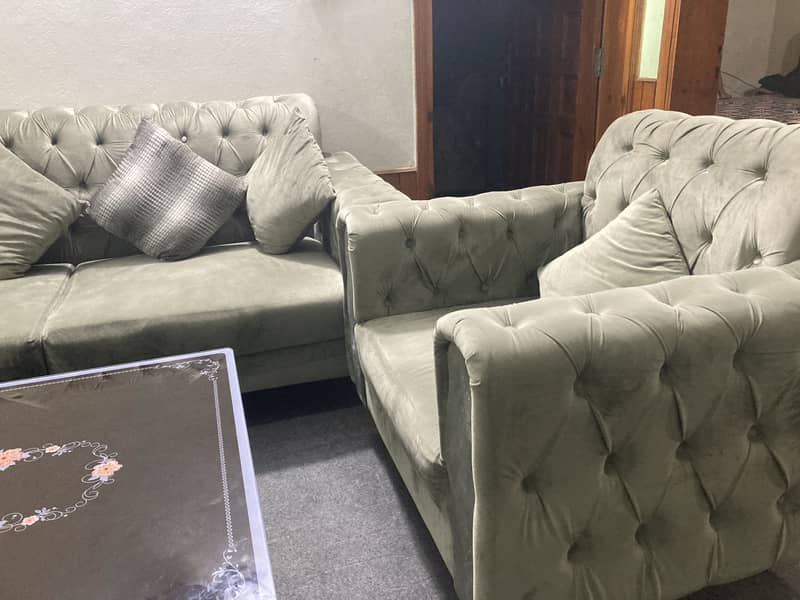 Sofa set 2