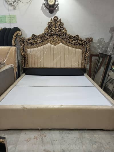 Luxury Bed Set
