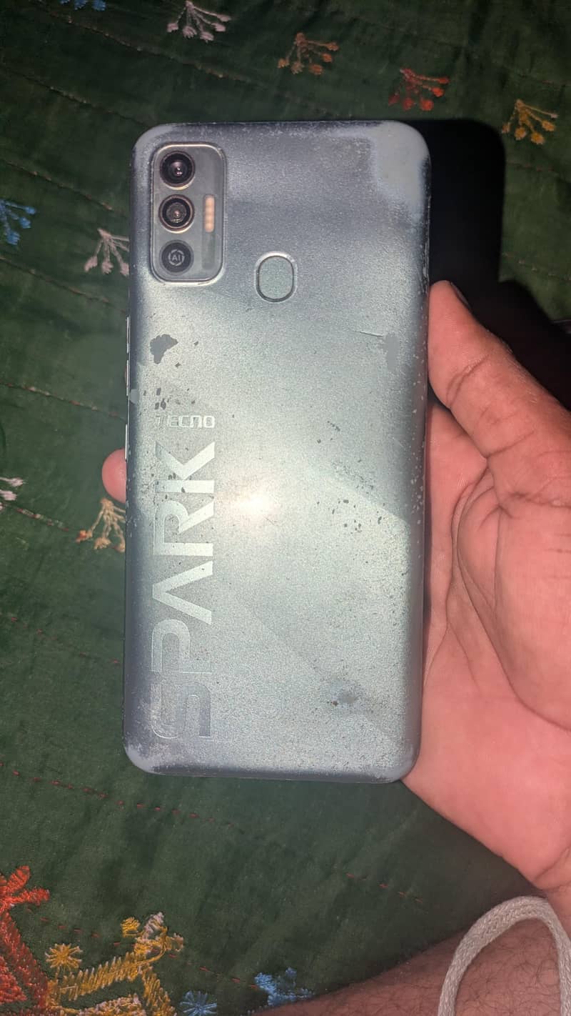spark 7 1