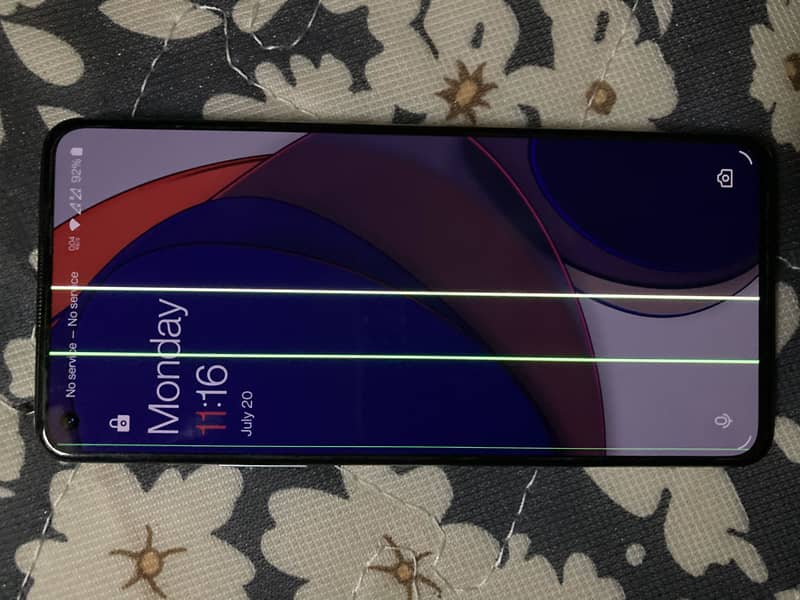 One Plus 8T 2