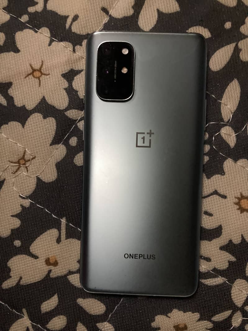 One Plus 8T 3