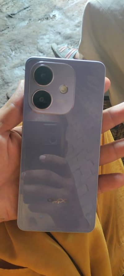 oppo a3 6.128 all ok