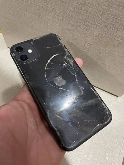 Iphone 11 64gb jv