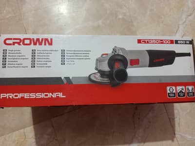 Crown Glender urgent sale brand new