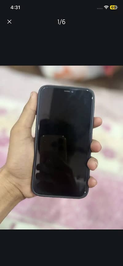 iPhone ll 128 gb