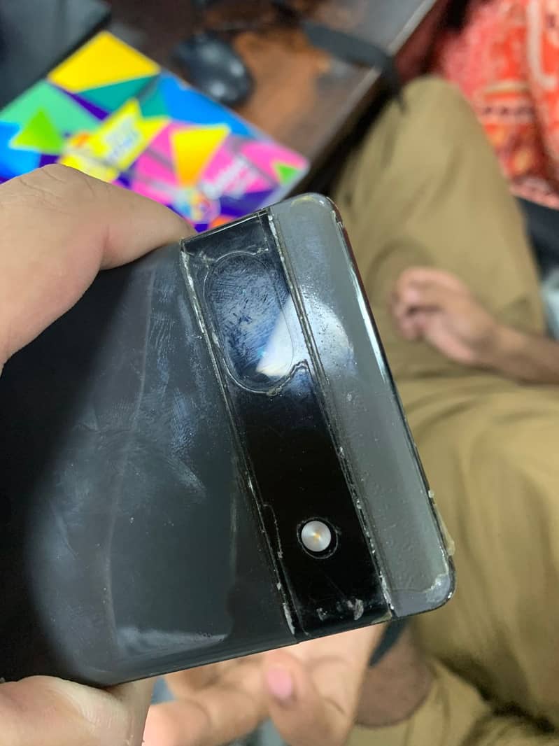 Google Pixel 6a 4