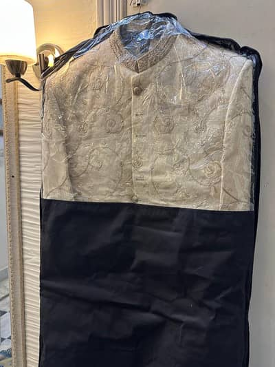 J. premium Sherwani(New)
