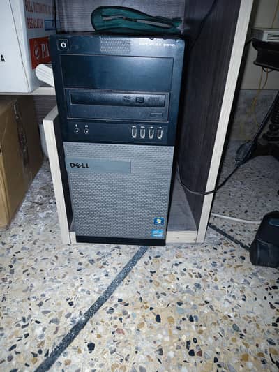 Dell PC for sale