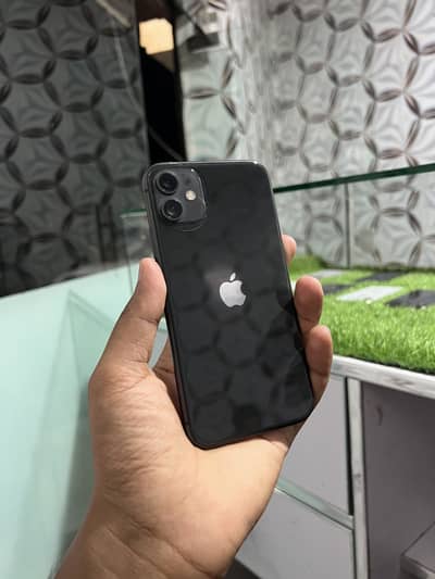 I phone 11 non pta 64 gb