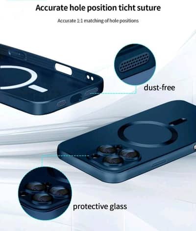 Iphone 13 Pro 2 covers