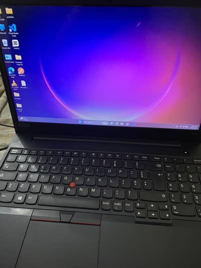 Lenovo ThinkPad