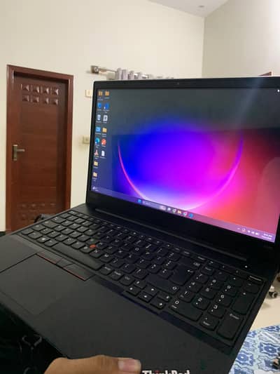 Lenovo ThinkPad