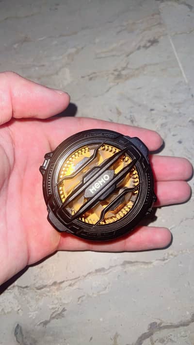 Memo CX7 Cooling fan