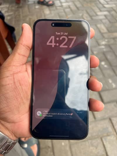 Apple iPhone 14 Pro Max 256gb with box