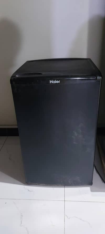 Room fridge