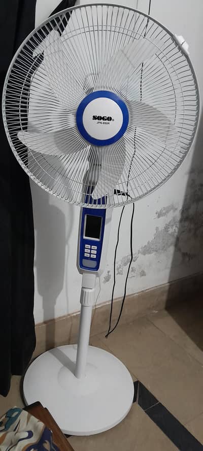 SOGO JPN-650R