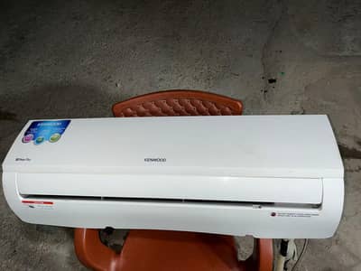 Ac for sale Kenwood Non Inverter 1.5ton Geniun Compressor