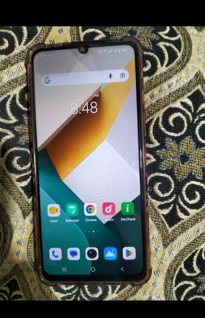 Vivo Y04