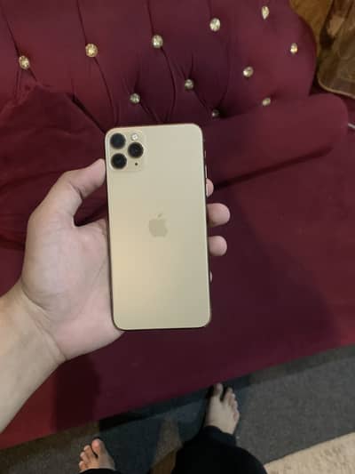 IPhone 11 pro Max 256 Gb