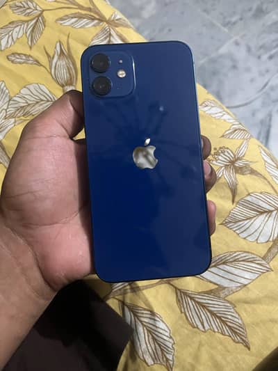 Apple iPhone 12 jv
