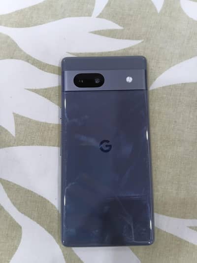 google pixel 7A official PTA APPROVED