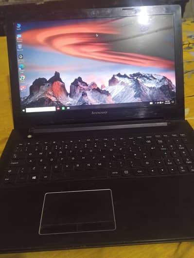Lenovo Z50-75