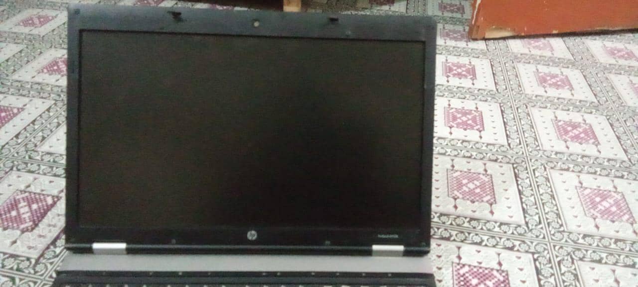HP,,,,, 5