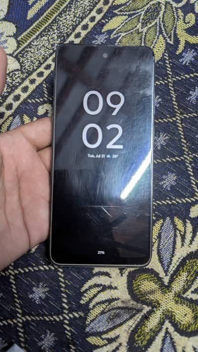 Motorola Moto G