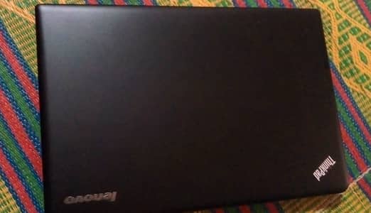 lenovo thinkpad