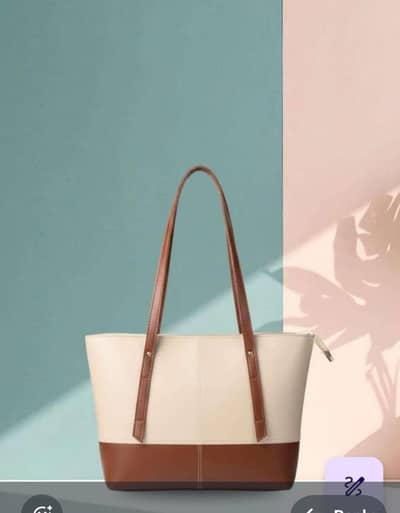 Bags and bags