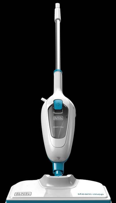 Black & Decker 1300W EPP Steam Mop FSM13E1-B5
