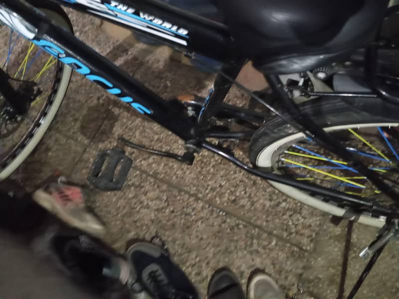 bicycle 6