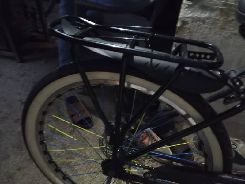 bicycle 8