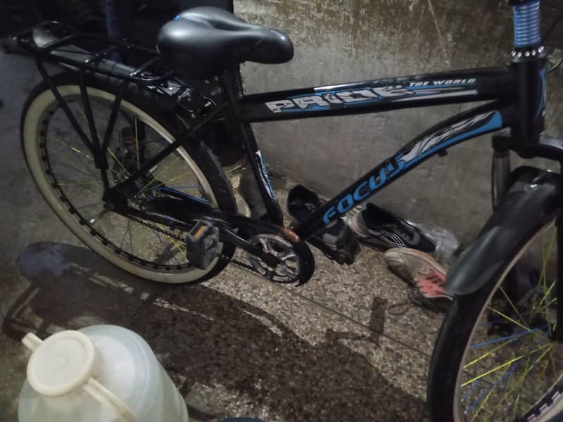 bicycle 10