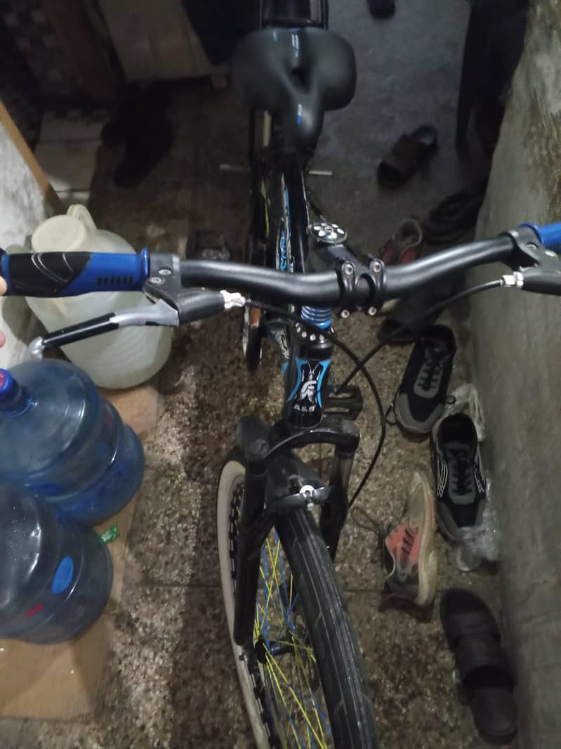 bicycle 15