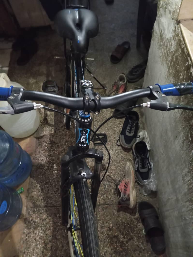 bicycle 16