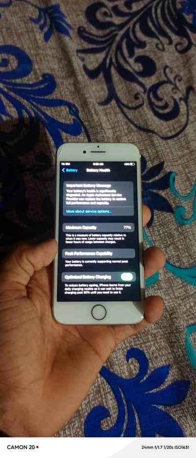 Apple iPhone 7
