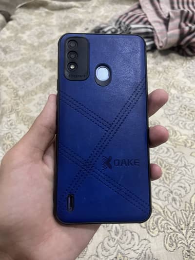 Itel Mobile (official PTA)