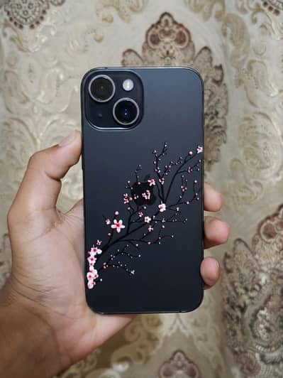 Apple iPhone 13 mini 256GB Factory Unlocked