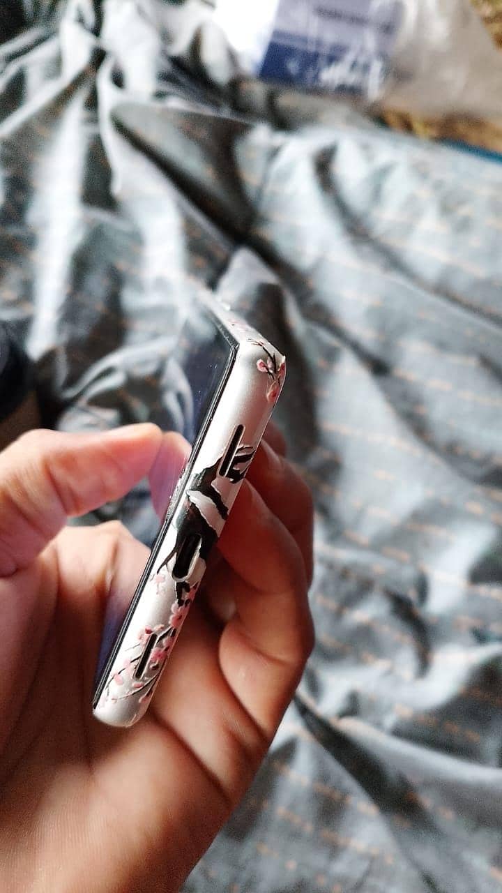 Google Pixel 7a 0