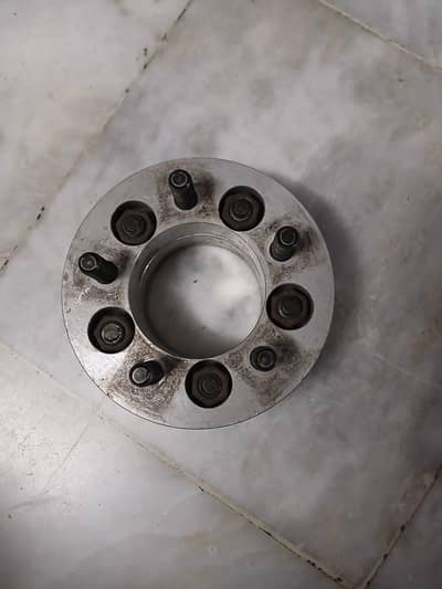 wheel spacer