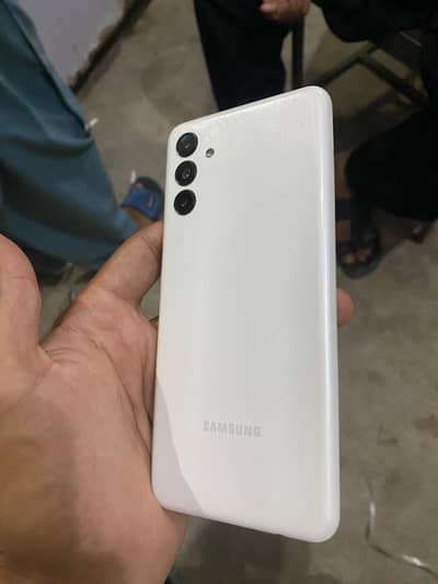 Samsung Mobile A40s