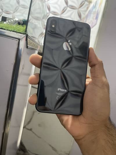 I phone xsmax 256gb non pta