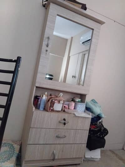 Dressing Table For Urgent Sale