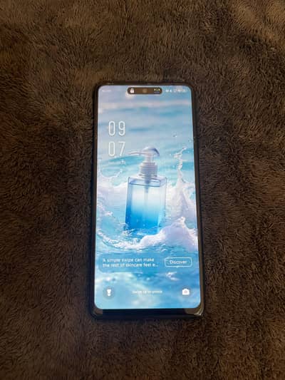 Infinix Note 30
